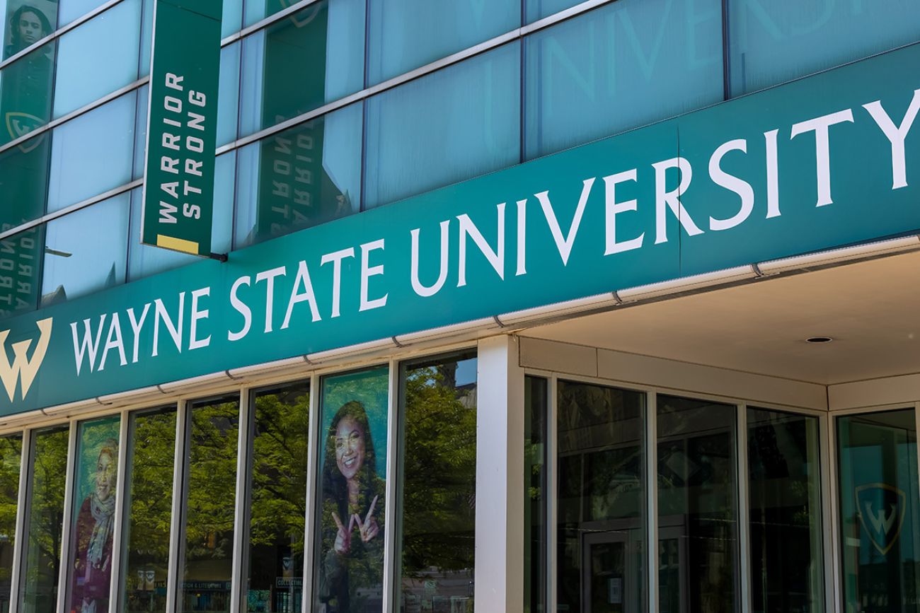 Wayne State, Central Michigan push back deadlines because of FAFSA